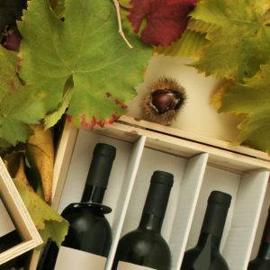 Kombinér din egen gaveæske