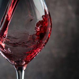 Bulgarsk rødvin