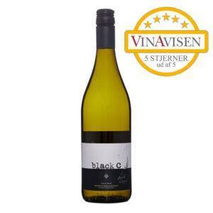 2022 Black C 13% – Oplev Sortehavets smagsfacetter