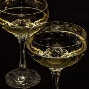 Mousserende vin fra Bulgarien